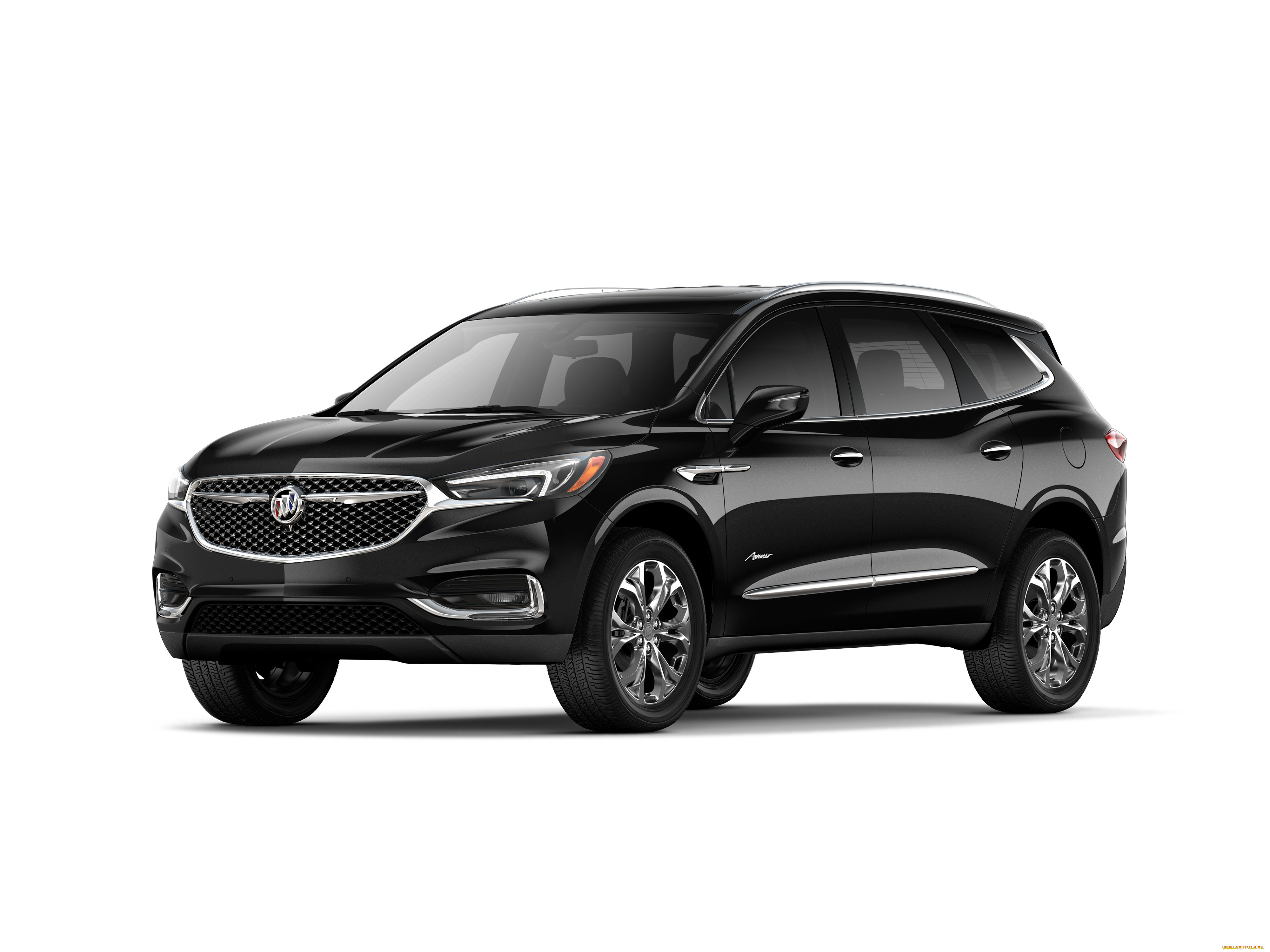 , buick